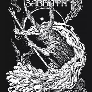 Ozzy Osbourne iPhone wallpaper