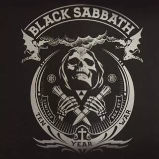 Ozzy Osbourne iPhone wallpaper