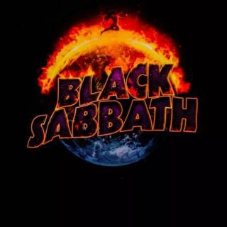 Ozzy Osbourne iPhone wallpaper