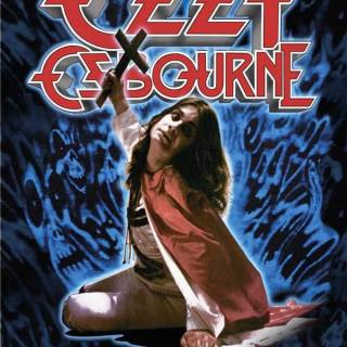 Ozzy Osbourne iPhone wallpaper