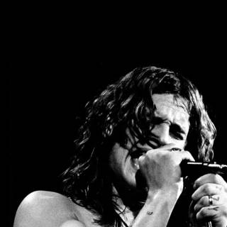Ozzy Osbourne iPhone wallpaper