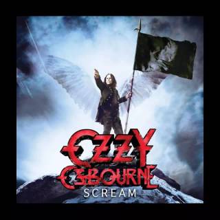 Ozzy Osbourne iPhone wallpaper