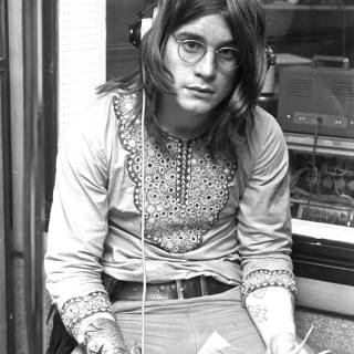 Ozzy Osbourne iPhone wallpaper