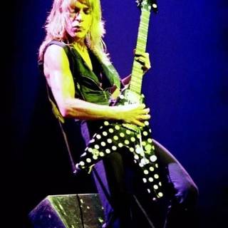 Ozzy Osbourne iPhone wallpaper