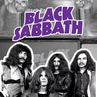 Ozzy Osbourne iPhone wallpaper