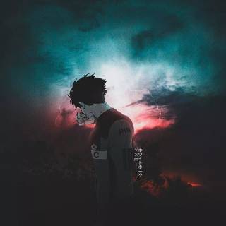 Isagi phone wallpaper