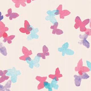 Butterflies phone wallpaper