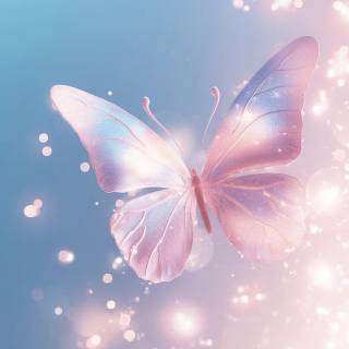 Butterflies phone wallpaper