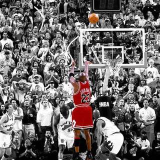 iPhone Chicago wallpaper