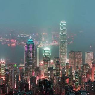 iPhone Chicago wallpaper