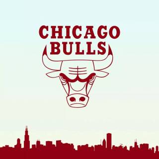 iPhone Chicago wallpaper