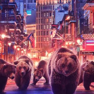 iPhone Chicago wallpaper