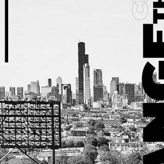 iPhone Chicago wallpaper