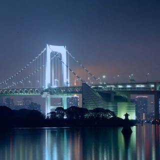 Tokyo Japan iPhone wallpaper