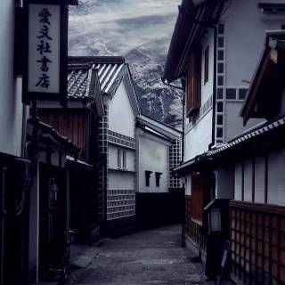 Tokyo Japan iPhone wallpaper