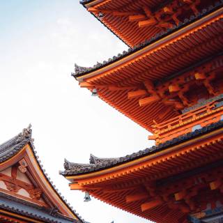 Tokyo Japan iPhone wallpaper