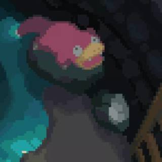 Pokémon pixel phone wallpaper