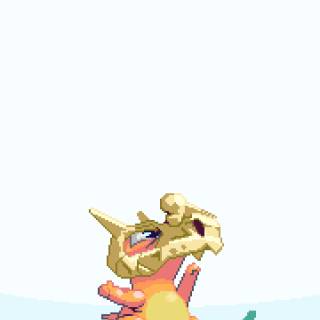 Pokémon pixel phone wallpaper