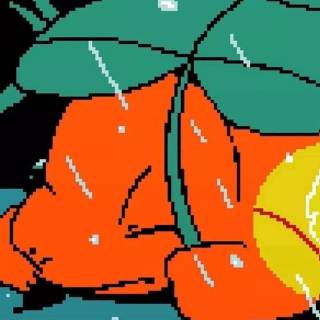 Pokémon pixel phone wallpaper