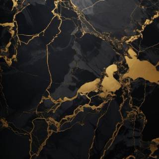 Black gold phone wallpaper