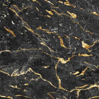 Black gold phone wallpaper