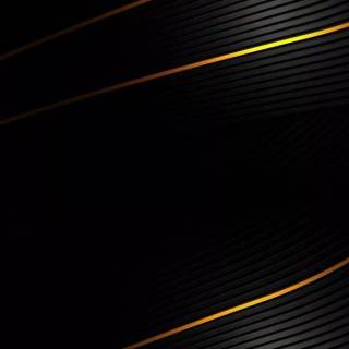 Black gold phone wallpaper