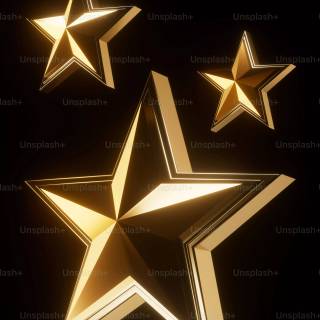 Black gold phone wallpaper