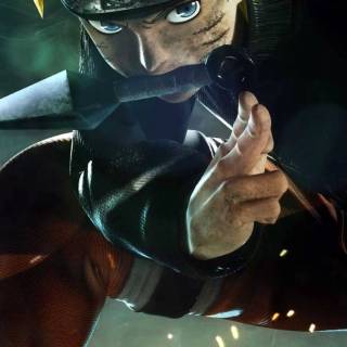 4k vertical Naruto wallpaper