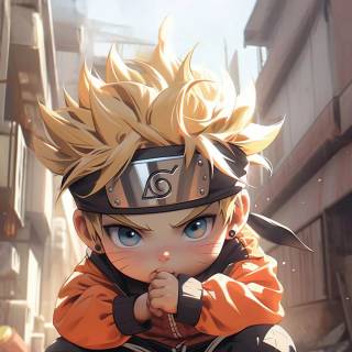 4k vertical Naruto wallpaper