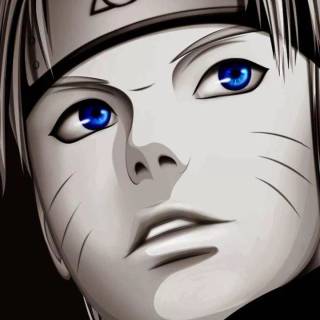 4k vertical Naruto wallpaper