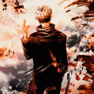 4k vertical Naruto wallpaper