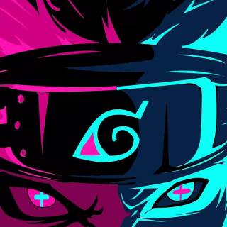 4k vertical Naruto wallpaper