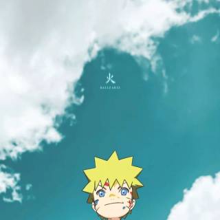 4k vertical Naruto wallpaper