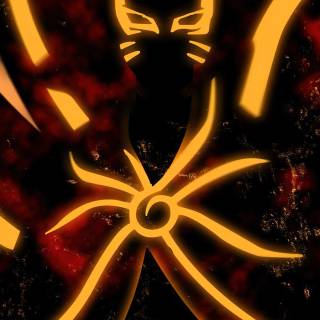 4k vertical Naruto wallpaper