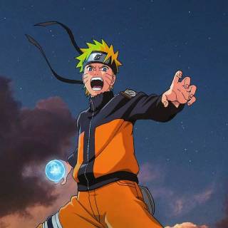 4k vertical Naruto wallpaper