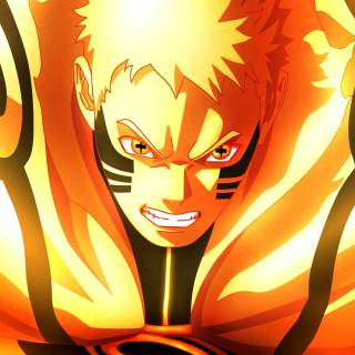 4k vertical Naruto wallpaper