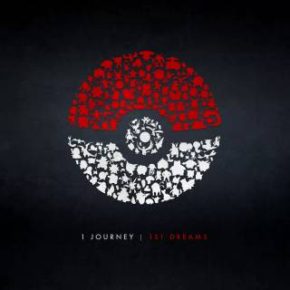 Pokémon Mac wallpaper