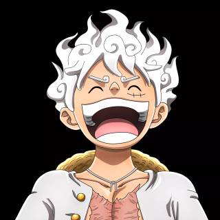 One Piece 4k dark wallpaper