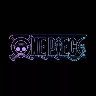 One Piece 4k dark wallpaper