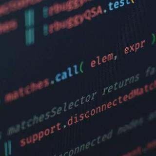 iPhone programming wallpaper