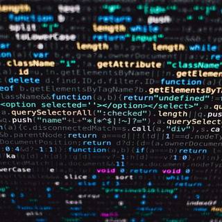 iPhone programming wallpaper