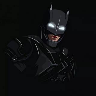 Batman dark aesthetic wallpaper