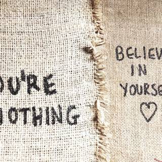 Believe 4k wallpaper