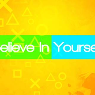 Believe 4k wallpaper