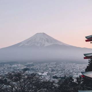 4k Japan PC wallpaper