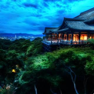 4k Japan PC wallpaper