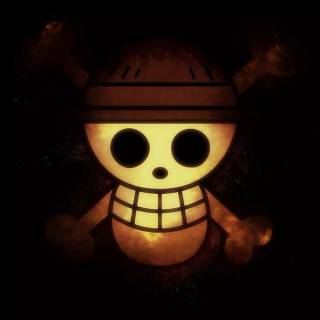 One Piece portrait 4k wallpaper