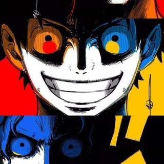 One Piece portrait 4k wallpaper