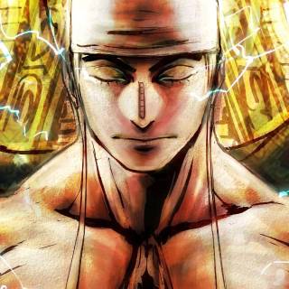 One Piece portrait 4k wallpaper