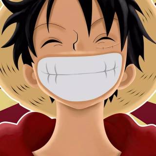 One Piece portrait 4k wallpaper